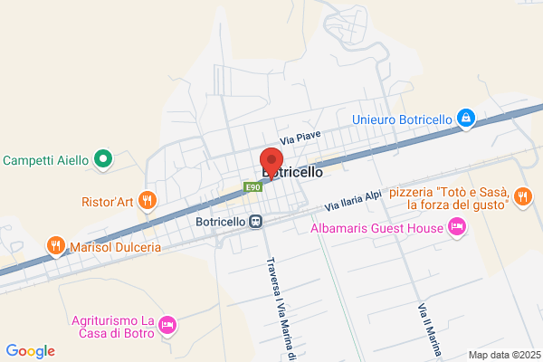 Ottica Di Federico Giuseppe
