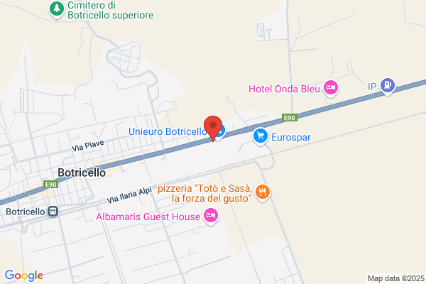 Puccio Royal Bar