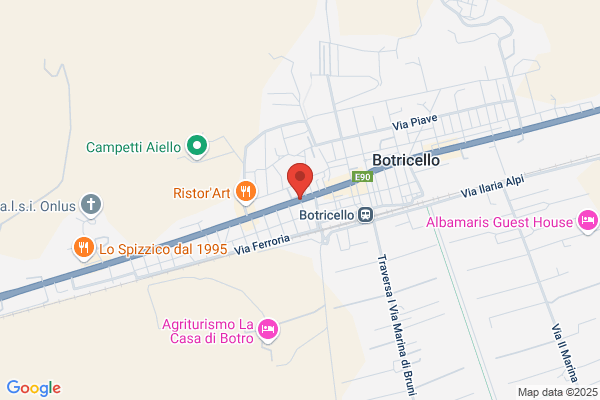Rijillo Dott.Gregorio