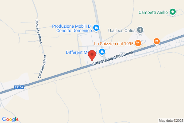 Rocca raffaele