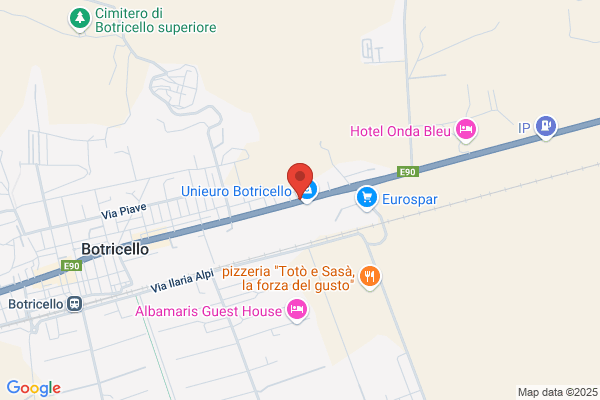Servizi Aziendali S.P.