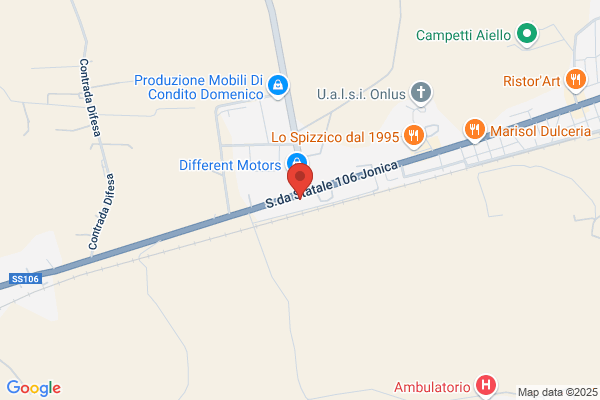 Viscomi francesco