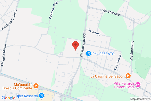 Maxsimo Srl