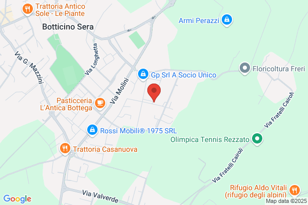 Calzificio Glomar