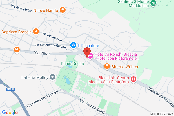 Esso Brescia