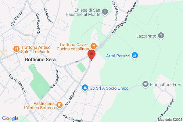 Ip Nave Di Boniotti R. E Ramponi c. snc