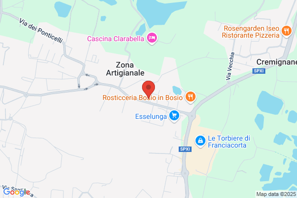 Elettroimpianti Tielle Srl