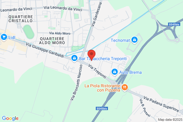 Falegnameria Buzzi Sostene