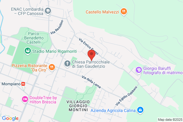 Moreschi maurizio