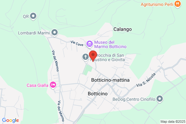 Forti Massimiliano