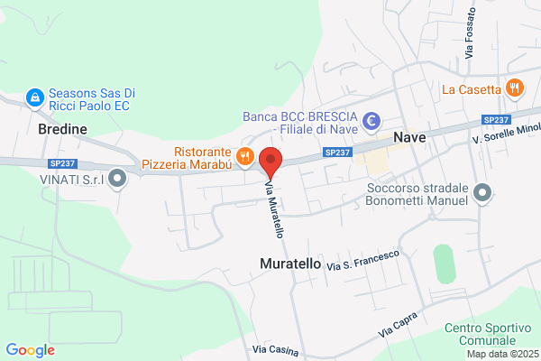 Genesi Centro Estetico