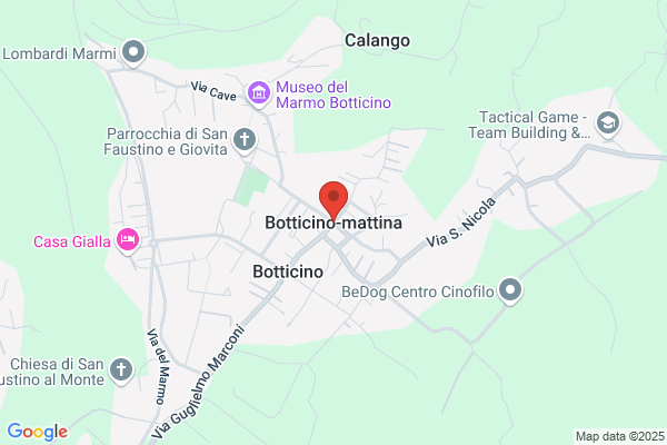 Mattanza battista
