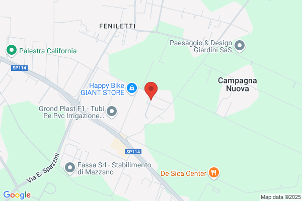 Meccania (S.R.L.)
