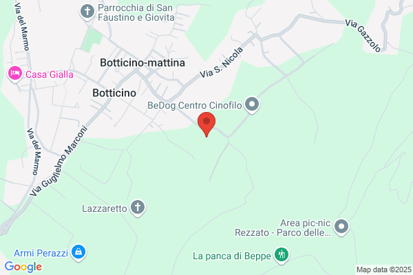 Meccanica Orean di