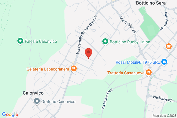 Off.Meccanica Srl Dora Enr
