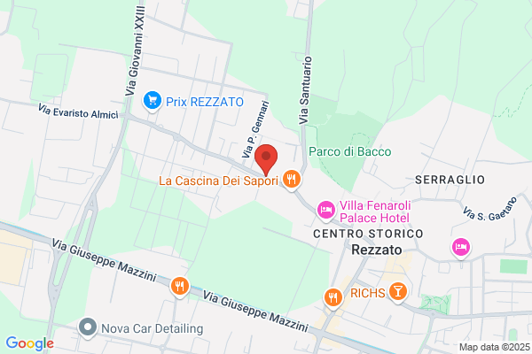Giuliani Bruno (Dr.)