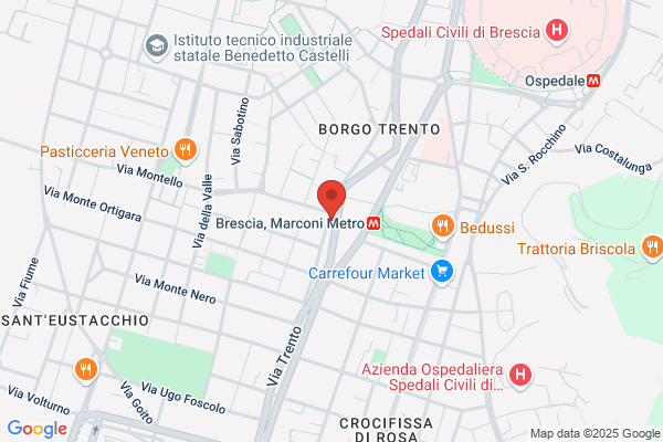 Onoranze Funebri Generali Brescia IVAN ZANON