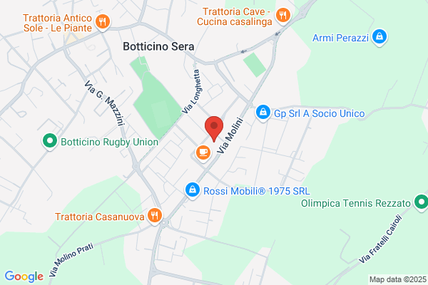 Onoranze Funebri Ponzanelli