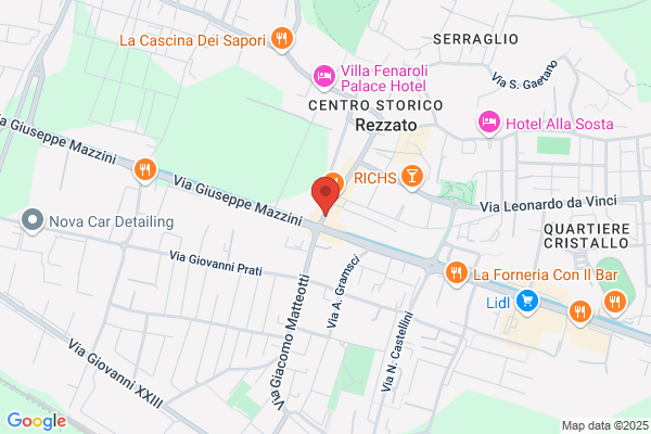 Acconciature Durando Bicelli