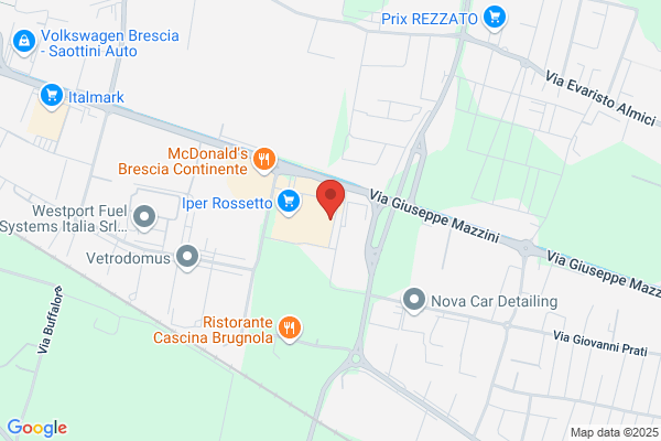 BEFED Brew Pub Rezzato
