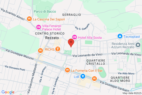 Pizzeria Ristorante Mozart
