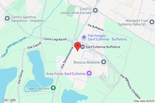 Arte Bianca Spa
