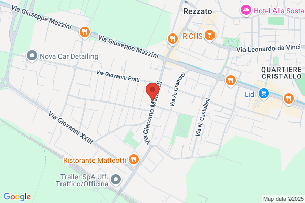 L'Angolo delle Delizie