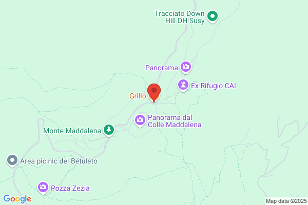 Ristorante Grillo