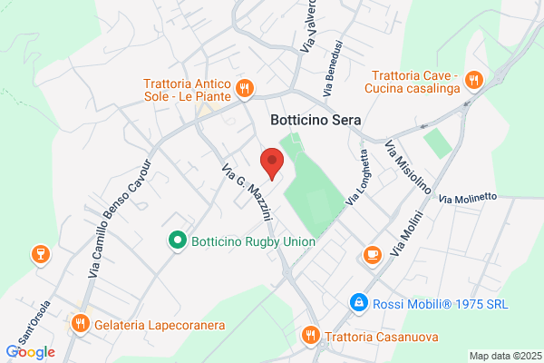 Unione Italiana Calzifici Botticino Soc.Coop. A.R.L.