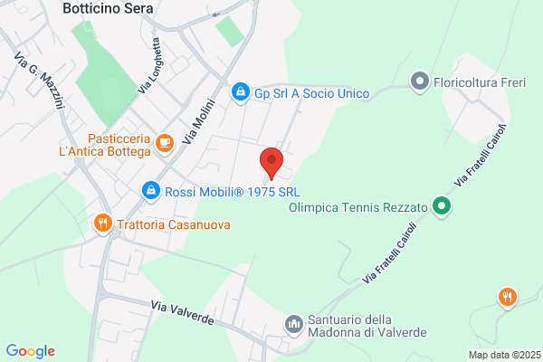 Temponi giuseppina