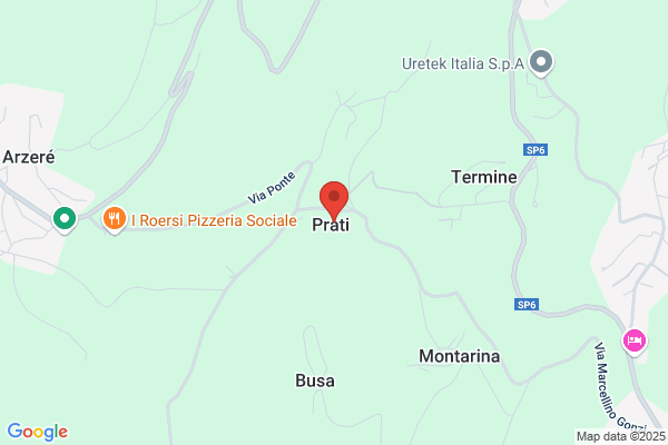 Prati vincenzo