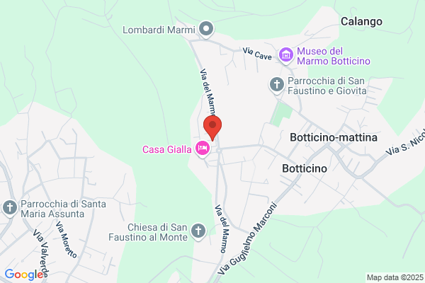 Quecchia giovanni