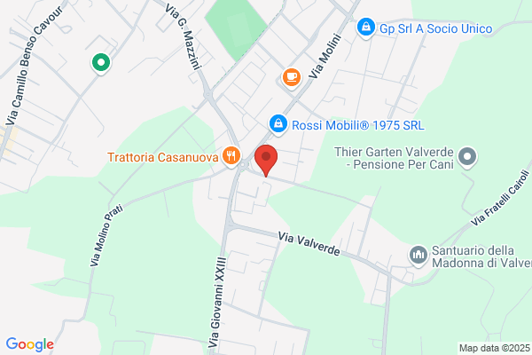 A.F. Di Fabbri C. Srl