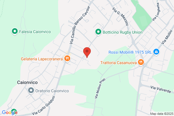 Colosio Srl