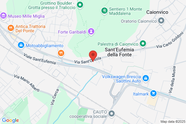 Fil Brescia S.R.L.