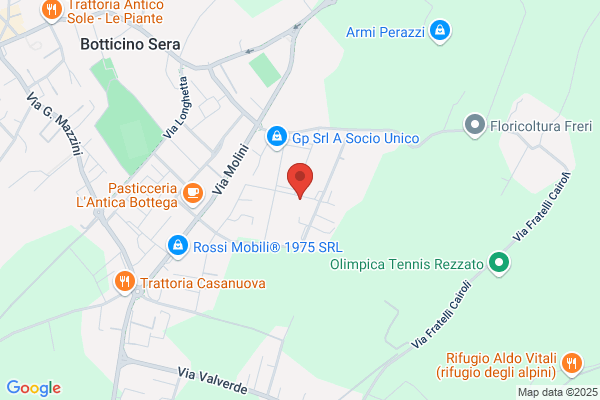 Lonati Pietro Antonio Lar Sistemi S