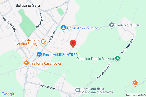 Steltronic Srl