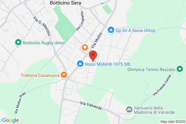 Unica Unione Italiana Calzifici Botticin