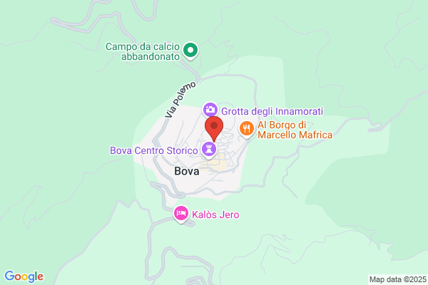 Ass. Culturale Bovesi Nel Mondo