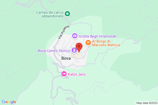 Municipio Di Bova