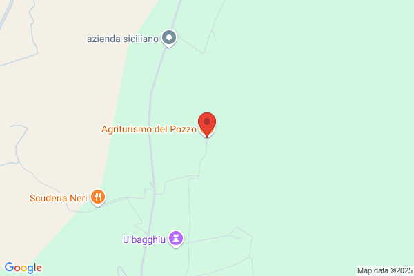 Agriturismo del Pozzo