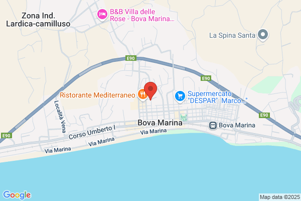 Foti Martino (Dr.)