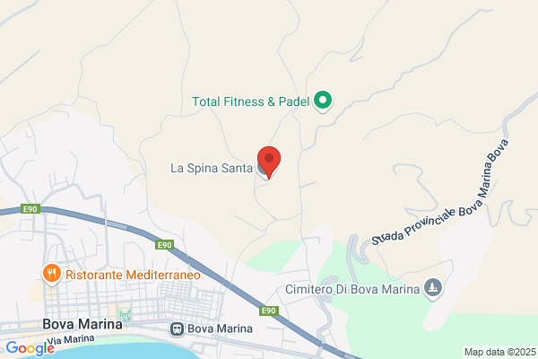 La Spina Santa