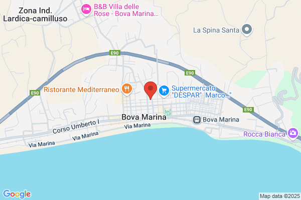 Musitano rocco (Dr.)