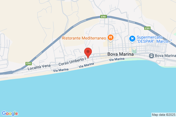 Triveri antonia Marisa