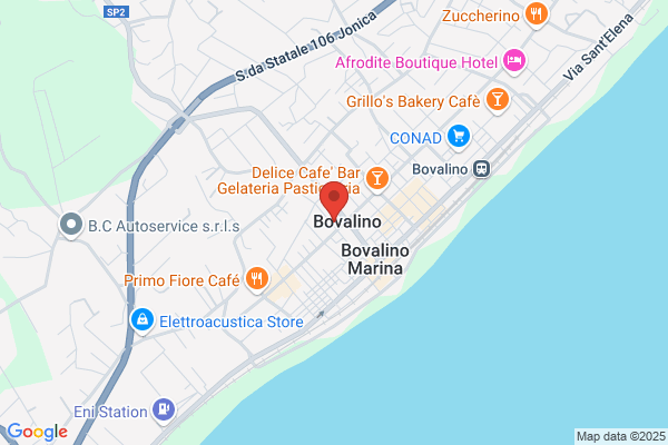 Centro Revisioni Ionico