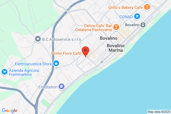 Primo Fiore Cafe'