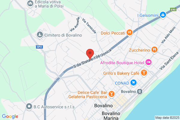 Sacco Paramenti