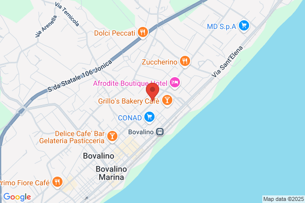 Agenzia Viaggi E Turismo Peucezia