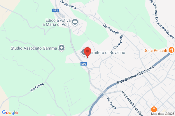 Familiari Domenico